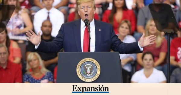 El dficit comercial de EEUU baja un 0,3% en junio