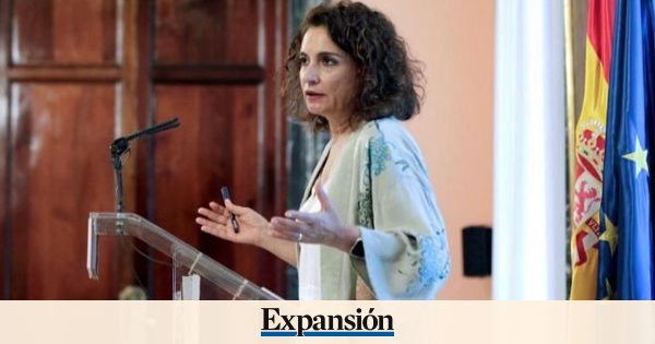 El dficit pblico crece un 7,5% hasta mayo y el del Estado se eleva un 27% hasta junio