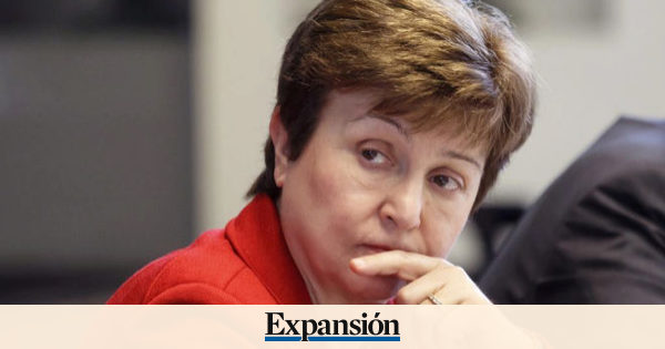 El difcil camino de Georgieva a la direccin del FMI