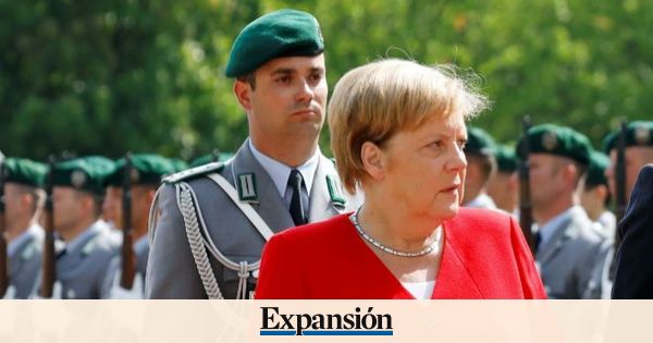 El frenazo de la economa pasa factura al mercado laboral de Alemania