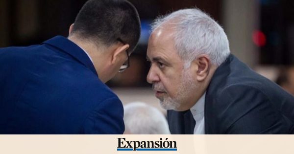 El ministro iran de Exteriores se mofa de que EEUU le considere "una gran amenaza para su agenda"