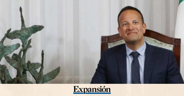 El primer ministro irlands refuta a Boris Johnson y su plan del Brexit