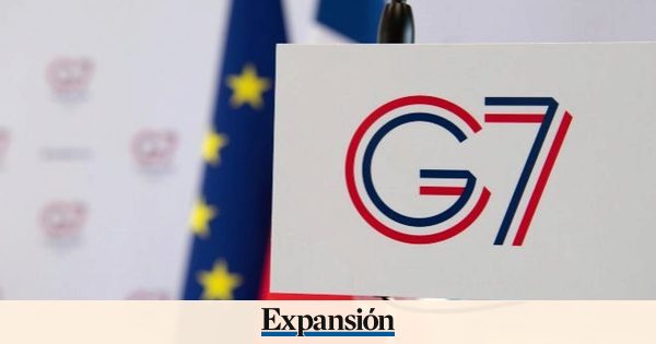 G7: Donald Trump afronta la cumbre con Boris Johnson como aliado y China e Irn en su agenda