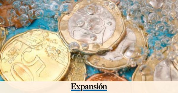 Hacienda cancela las deudas inferiores a tres euros