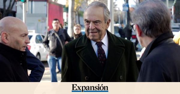 La CNMV multa con 300.000 euros a Jaime Botn por no declarar una participacin del 7,8% en Bankinter