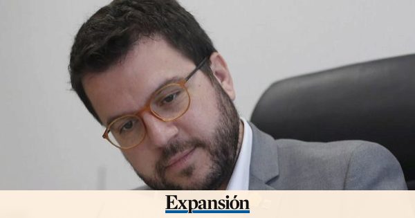 La Generalitat llevar al Gobierno a los tribunales por "incumplir" el modelo de financiacin