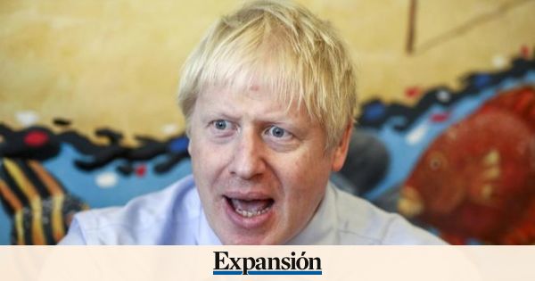 La UE rechaza la propuesta de Johnson de eliminar el "backstop"