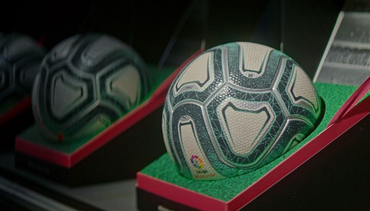 La campaña con la que LaLiga quiere calentar la nueva temporada | Marcas