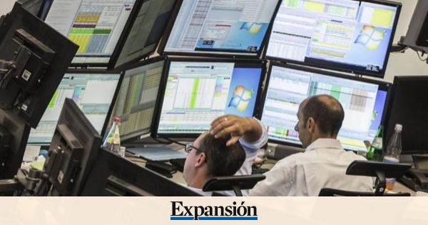 La confianza de los inversores alemanes se hunde a mnimos desde 2011, segn ZEW