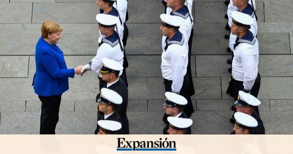 La creacin de empleo en Alemania se frena a mnimos de cinco aos, segn el PMI