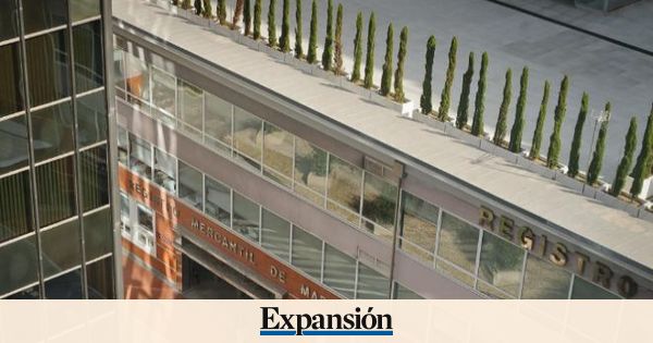 La creacin de empresas ahonda su cada al 8,5% en junio y suma tres meses de descensos