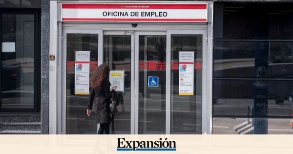 La duracin de los contratos alcanza en julio su mnimo desde 2006