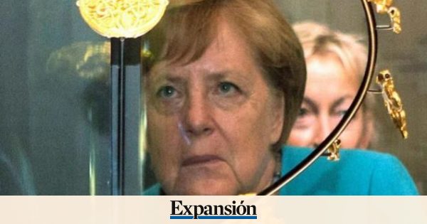 La economa alemana se contrae un 0,1% en el segundo trimestre