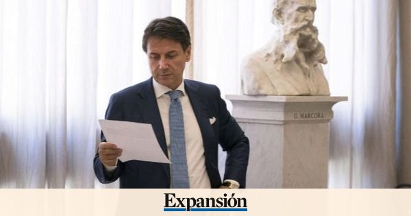 La economa italiana se estanca en el segundo trimestre