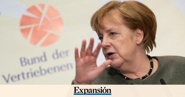 La guerra comercial y el Brexit hacen mella en la economa alemana