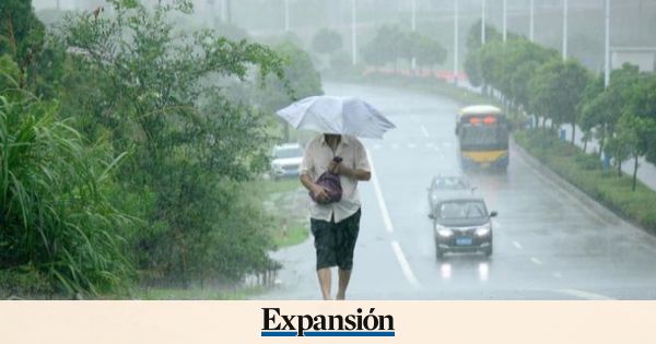 La produccin industrial china crece al menor ritmo en 17 aos