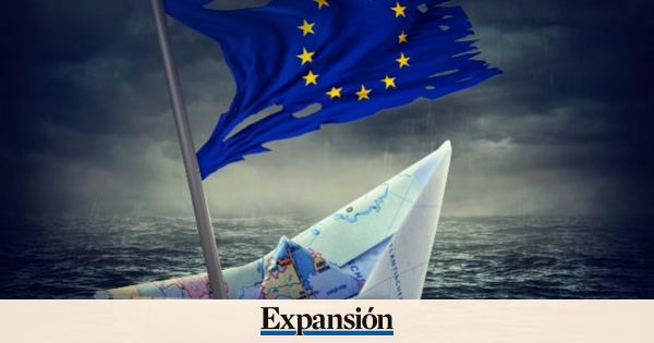 La zona euro mantiene su desaceleracin en agosto