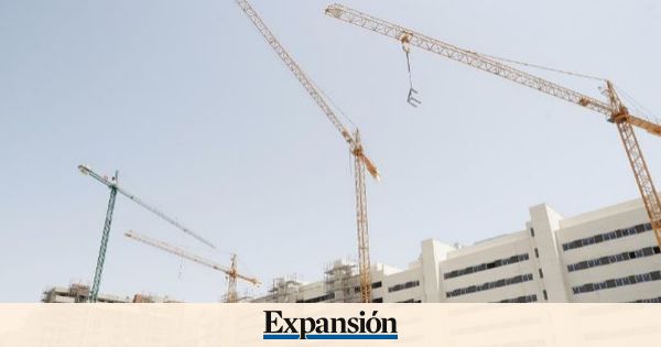 Los registradores descartan que Espaa est atravesando una burbuja inmobiliaria