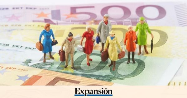 Los salarios pactados en convenio suben un 2,29% hasta julio, casi cinco veces ms que el IPC