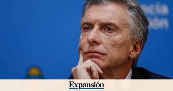 Macri anuncia bajadas de impuestos a los argentinos tras el batacazo electoral