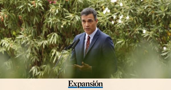 Pedro Snchez se rene hoy con CEOE, sindicatos y autnomos