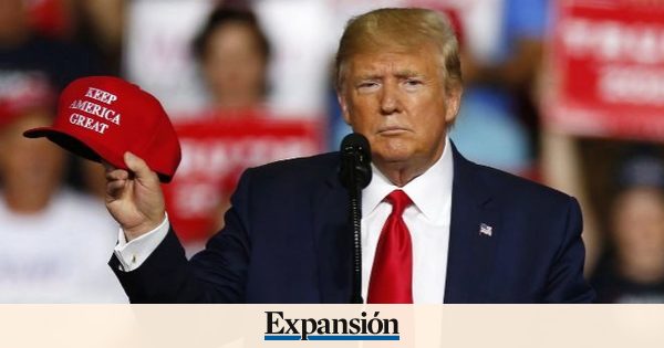 Pekn exige que EEUU levante el veto comercial a Huawei y Trump defiende su estrategia de negociacin con China