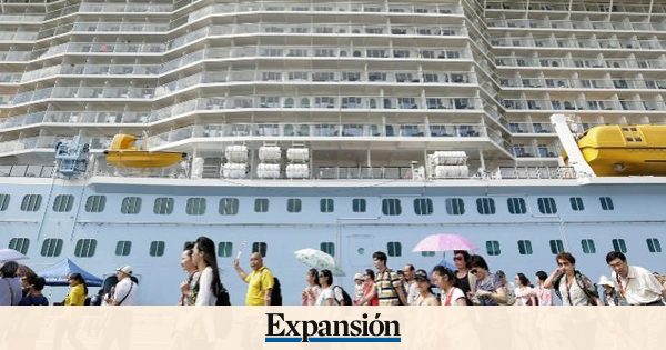 Standard & Poor's prev que China crecer a un ritmo medio del 4,6% la prxima dcada