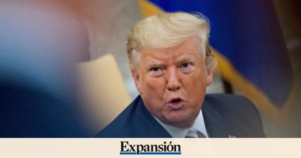Trump estudia bajar el impuesto de la renta por el temor a una recesin
