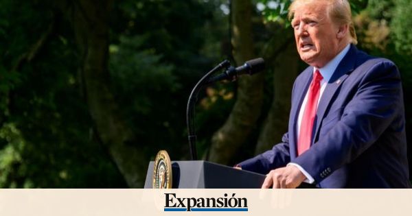 Trump lanza nuevas advertencias comerciales a China