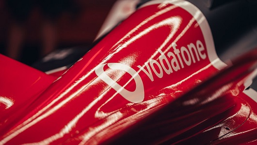 Vodafone patrocinará al equipo Porsche de la Formula E | Marcas