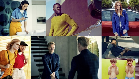 Volkswagen se reinicia: estrena imagen de marca y logotipo | Marcas