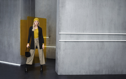 Ireland Baldwin es actriz y modelo