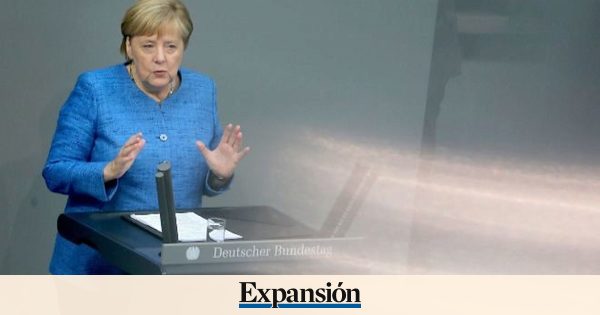 Alemania entrar en recesin en 2019 y registrar su primer dficit en una dcada en 2021, segn el IfW
