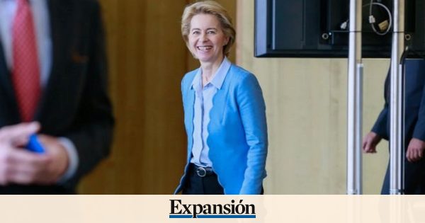 As ser la futura Comisin Europea