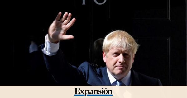 Boris Johnson se plantea convocar elecciones generales anticipadas en Reino Unido