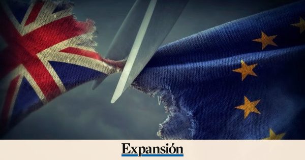 Bruselas prev usar el fondo de desastres naturales para paliar un Brexit sin acuerdo