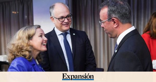Bruselas se alinea con Draghi y pide a Alemania que eleve el gasto público