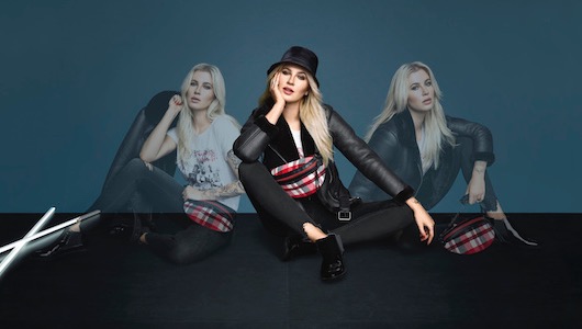 C&A ficha a Ireland Baldwin para su nueva campaña publicitaria | Marcas