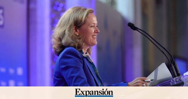 Calvio: "Los inversores confan en la poltica econmica del Gobierno"