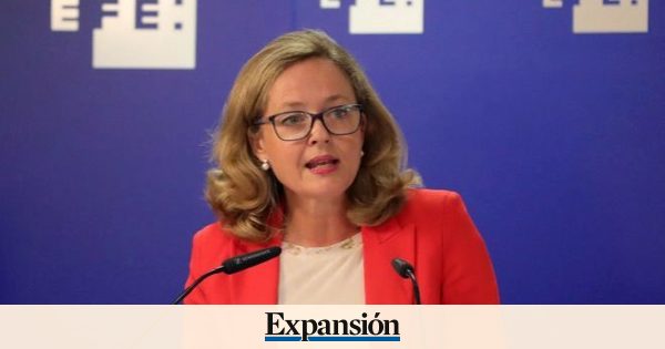 Calvio anticipa un ahorro de 2.300 millones en intereses por el recorte de las emisiones de deuda