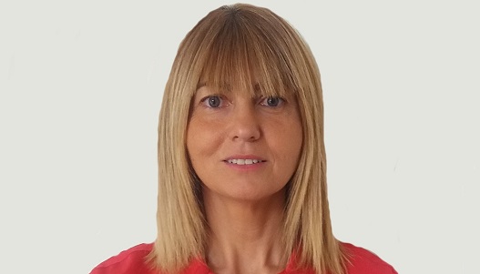 Carmen González Coiradas, directora de marketing y comunicación de GVC Gaesco | Profesionales