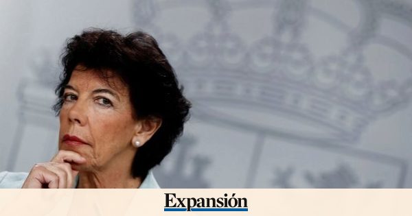 Cela: "Si Unidas Podemos quiere, habr Gobierno"