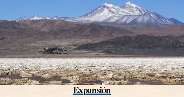 Chile aprueba un acuerdo con Reino Unido para proteger sus exportaciones si hay Brexit