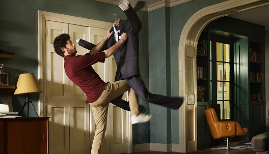 Dockers quiere que ganar terreno al traje | Marcas