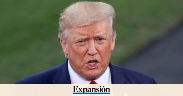 Donald Trump: EEUU no necesita petrleo ni gas de Oriente Medio