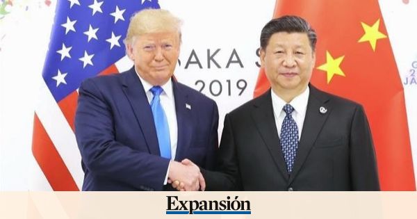 EEUU y China continuarn sus negociaciones comerciales en octubre en Washington