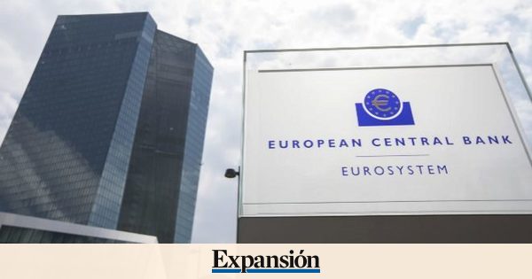 El BCE rebaja la previsin de crecimiento de la zona euro al 1,1% en 2019