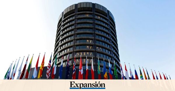 El BPI observa un fuerte crecimiento de la titulizacin de prstamos a empresas muy endeudadas