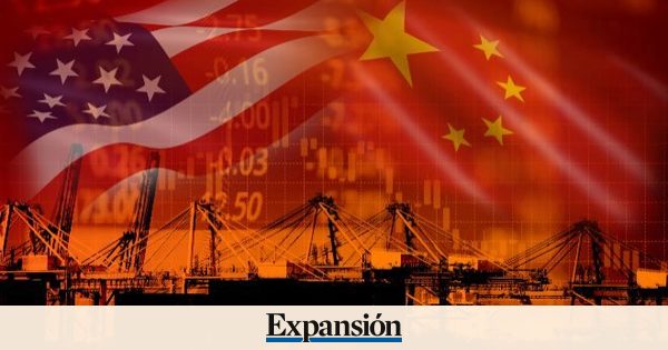 El Banco de Espaa cifra el impacto directo de la guerra comercial en un 0,25% del PIB mundial y 0,2% en la zona euro