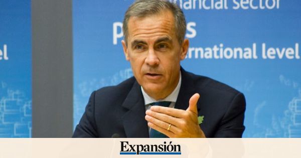 El Banco de Inglaterra mejora su previsin econmica en caso de Brexit duro